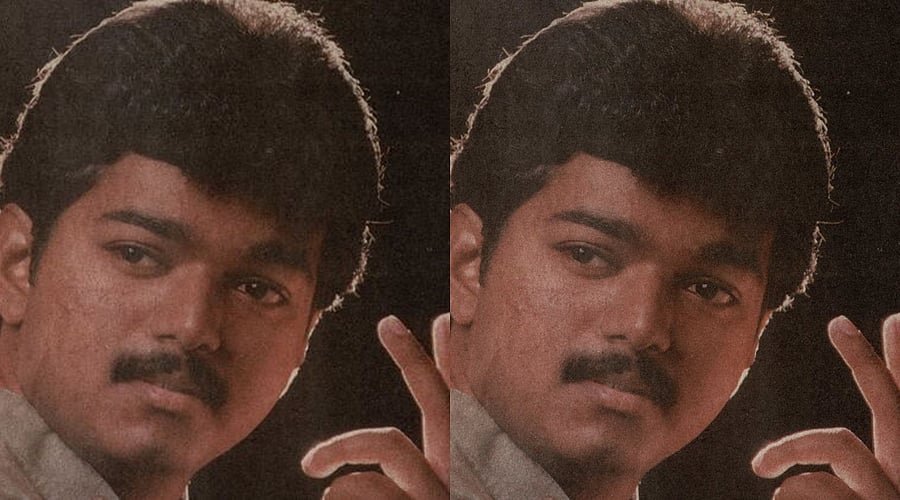 எனக்குள் வேலி போட அனுமதிக்க மாட்டேன்..! விஜய் நேர்காணல் -1!