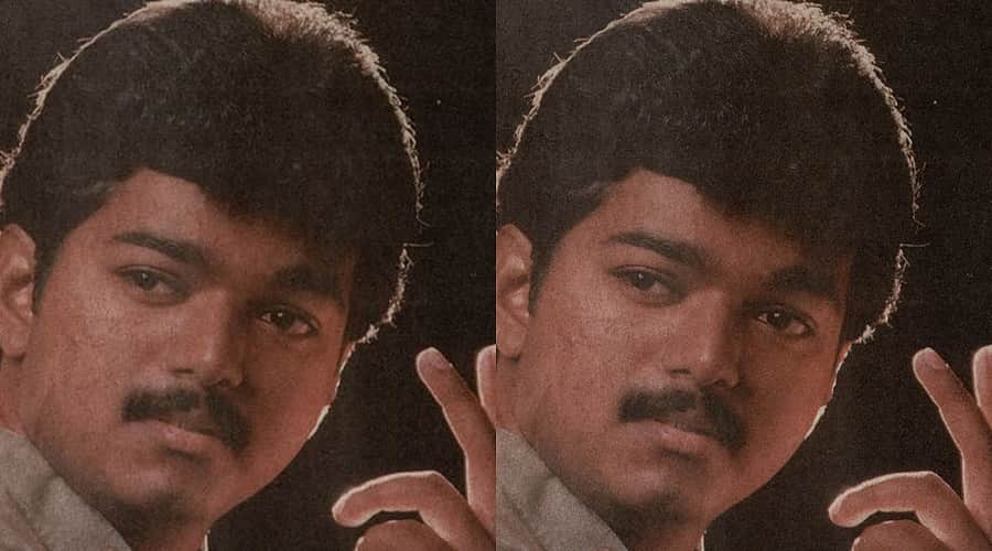 எனக்குள் வேலி போட அனுமதிக்க மாட்டேன்..! விஜய் நேர்காணல் -1! 
