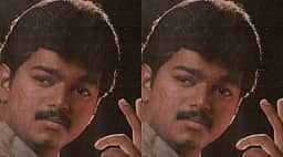 எனக்குள் வேலி போட அனுமதிக்க மாட்டேன்..! விஜய் நேர்காணல் -1!