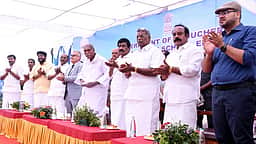 புதுச்சேரி பள்ளிகளில் பிரெஞ்சு மொழி தொடர அரசு நடவடிக்கை: முதல்வா் என்.ரங்கசாமி உறுதி
