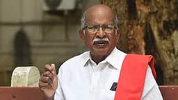 இந்திய கம்யூ. கட்சியின் மூத்த தலைவர் சி. மகேந்திரன் தவெகவில் இணைந்தார்!