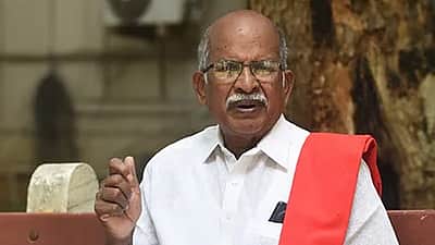 தவெகவில் இணைந்தது ஏன்? சி. மகேந்திரன் விளக்கம்