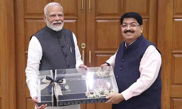 கட்சி மாறி வாக்களித்த காங்கிரஸ் எம்.எல்.ஏ.க்கள்... மாநிலங்களவை தேர்தலில் பாஜக ஆதரவு சுயேச்சை வேட்பாளர் வெற்றி!