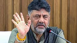 மேக்கேதாட்டு அணை: கர்நாடகத்தைவிட தமிழ்நாட்டுக்குத்தான் அதிகம் உதவும் - டி.கே. சிவகுமார்