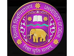 உலக பல்கலைக்கழக தர வரிசையில் 322-ஆவது இடத்தில் தில்லி பல்கலைக்கழகம்