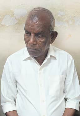 ஆதிதிராவிடா் நலத் துறையில் மோசடி: மூவருக்கு தலா 4 ஆண்டுகள் சிறை