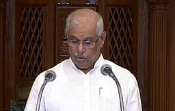 பெண்கள், குழந்தைகளுக்கு பாதுகாப்பான சூழலை உருவாக்குவதே அரசின் முதல் லட்சியம்! ஆளுநர்