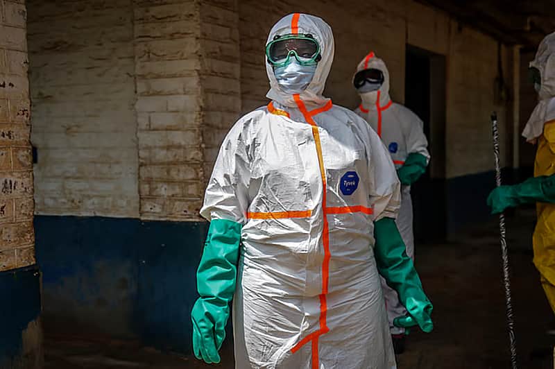 ebola