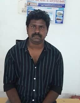 போலீஸாருக்கு கொலை மிரட்டல்: இளைஞருக்கு 9 மாதம் சிறை