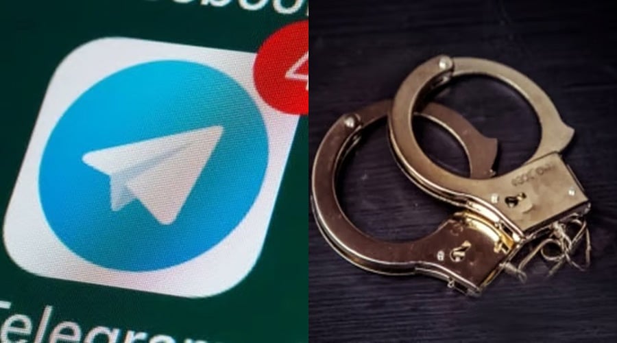 Telegram