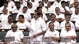 மேக்கேதாட்டு அணையால் தமிழ்நாடு பாலைவனமாகும்: இபிஎஸ்