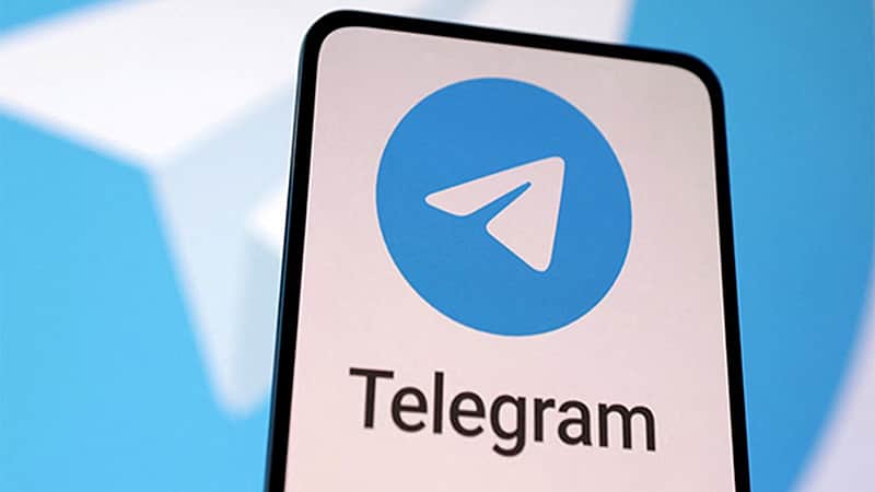 Telegram
