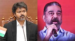 மேக்கேதாட்டு அணைக்கு எதிரான தீர்மானம் பாராட்டுக்குரியது: கமல்