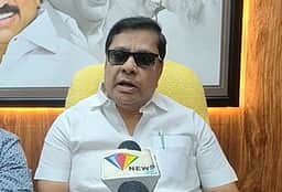 புதுச்சேரியின் மற்ற பிராந்தியங்களிலும் இ-பேருந்துகளை இயக்க எம்எல்ஏ வலியுறுத்தல்