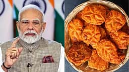 ஸ்லோவாக்கியா நாடாளுமன்றத் தலைவருக்கு இந்தியாவின் பாரம்பரிய உணவைப் பரிசளித்த பிரதமர் மோடி!