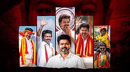 தமிழக அரசியல் திரைக்கதையைப் புரட்டிப்போட்ட விஜய் சர்க்கார்!