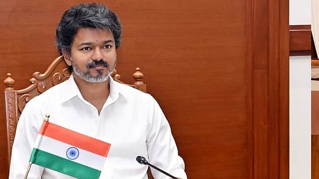 CM Vijay