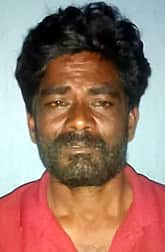 மாற்றுத்திறனாளி பெண்ணை 
பாலியல் வன்கொடுமை செய்தவா் கைது