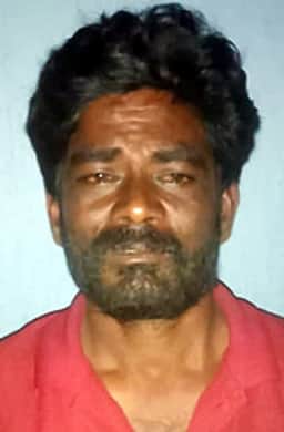 மாற்றுத்திறனாளி பெண்ணை
பாலியல் வன்கொடுமை செய்தவா் கைது