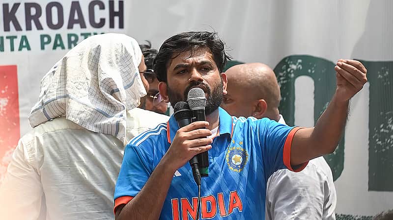 Abhijeet Dipke
