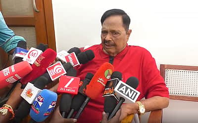 தீர்மானத்தை ஏற்றுக் கொண்டு கர்நாடக அரசு பணிந்து விடாது: முன்னாள் அமைச்சர் துரைமுருகன்