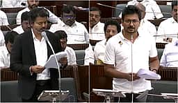 உதயநிதி வைத்த கோரிக்கை! உடனே நிறைவேற்றிய முதல்வர் விஜய்!