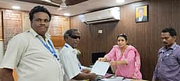 அரசு மருத்துவமனையில் மாற்றுத்திறனாளிகளுக்கான  வசதிகளை மேம்படுத்த கோரிக்கை