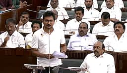 மேக்கேதாட்டு அணை! தமிழ்நாடு அரசுக்கு திமுக உறுதுணையாக இருக்கும்! உதயநிதி ஸ்டாலின்
