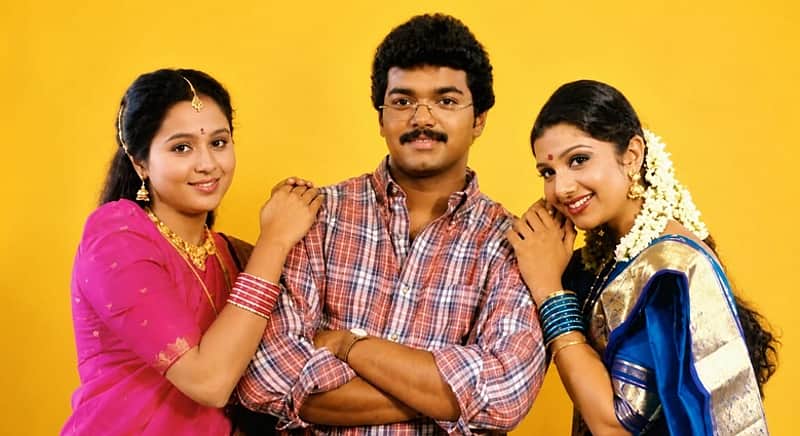 vijay