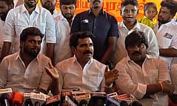 மின் துறையில் இந்த ஆண்டு 15,000 பணியிடங்கள் நிரப்பப்படும்: அமைச்சர் நிர்மல்குமார்