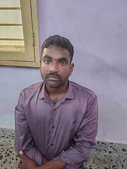 சிறுமி பாலியல் வன்கொடுமை: இளைஞருக்கு 10 ஆண்டு சிறை