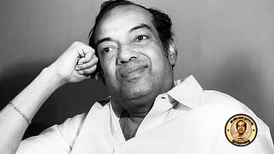 சொல்லப் போனால்... கவிஞர் கண்ணதாசனைக் கொண்டாடுவோம்!