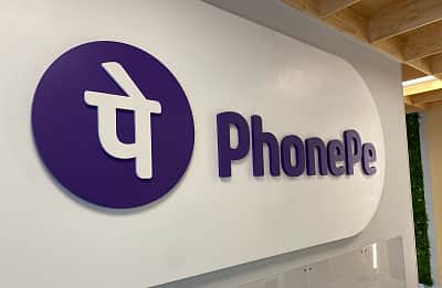 இணைய வசதி இல்லாமலே பணப்பரிமாற்றம்! போன்பேவில் புதிய வசதி