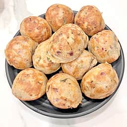 கம்பு பணியாரம்