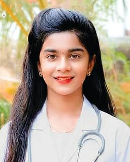 சாதனைகளின நாயகி!