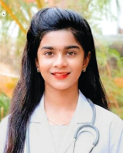 சாதனைகளின நாயகி!