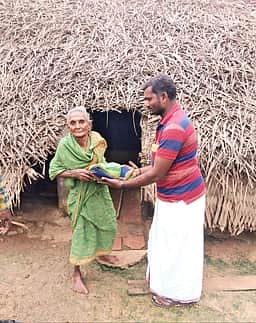 அன்பே சிவம்!