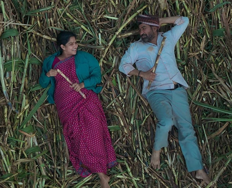 வழக்கத்திற்கு மாறான நடிப்பில் விஜய் ஆண்டனி