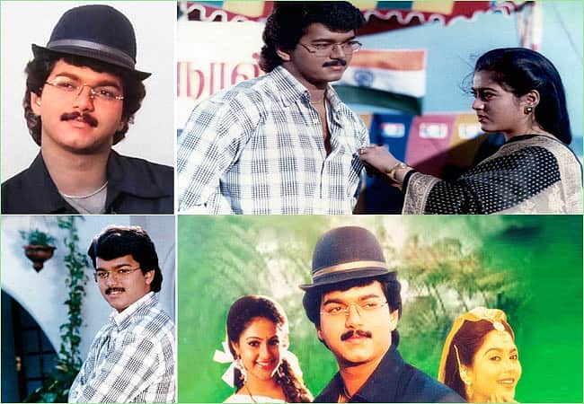 விஜய்யின் காதல் காவியம் லவ் டுடே!!    
