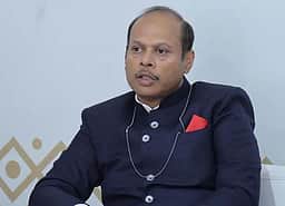 சர்வதேச நிதி நடவடிக்கை பணிக்குழுவின் துணைத் தலைவராக விவேக் அகர்வால் நியமனம்!