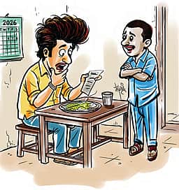 சிரி... சிரி...