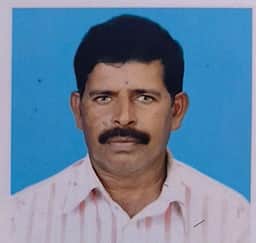குளச்சல் அருகே மீனவா் குத்திக் கொலை