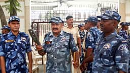 இன்று நீட் மறுதோ்வு: விரிவான பாதுகாப்பு ஏற்பாடுகள்