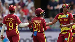 டி20 உலகக் கோப்பை: மேற்கிந்தியத் தீவுகளுக்கு ஹாட்ரிக் வெற்றி!