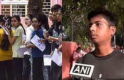 நீட் மறுதேர்வு நிறைவு! எந்த பாட கேள்விகள் கடினம்? மாணவர்கள் கருத்து