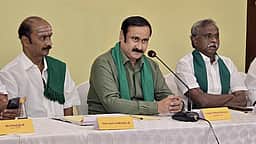 மேக்கேதாட்டு விவகாரத்தில் புதிய நடுவர் மன்றம் தேவையற்றது: அன்புமணி