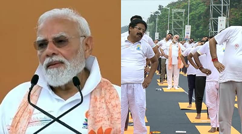Narendra modi