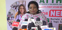 மேக்கேதாட்டு விவகாரத்தில் காங்கிரஸ் இரட்டை வேடம்: தமிழிசை சௌந்தரராஜன்