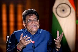 டிசம்பரில் இந்தியா - ஐரோப்பிய யூனியன் வா்த்தக ஒப்பந்தம் கையொப்பம்: பியூஷ் கோயல்