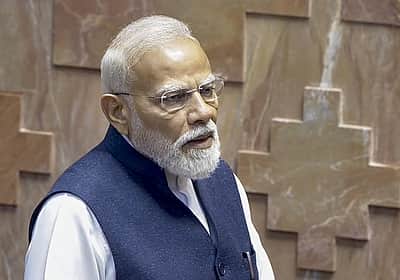 அமோனியா வாயு கசிவு விபத்து: பிரதமர் மோடி இரங்கல்